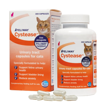 FELIWAY Cystease