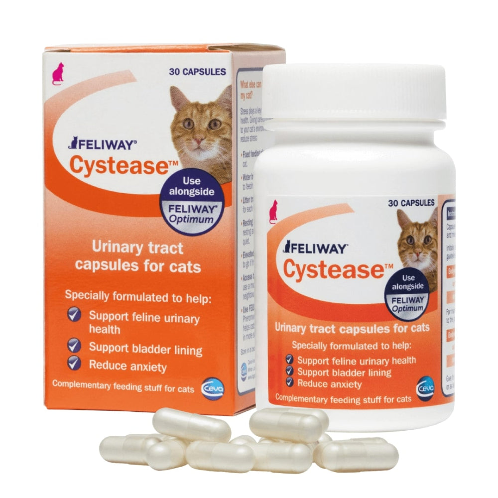 FELIWAY Cystease