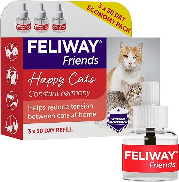 Feliway Friends Refill 