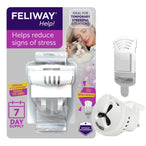 FELIWAY Help!