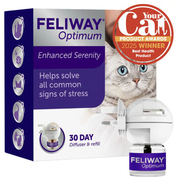 FELIWAY Optimum Starter Kit