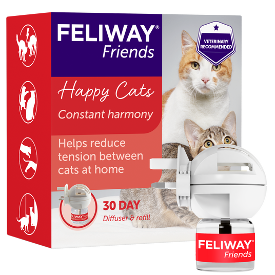 FELIWAY Friends Diffuser