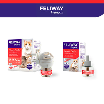 FELIWAY Friends Diffuser