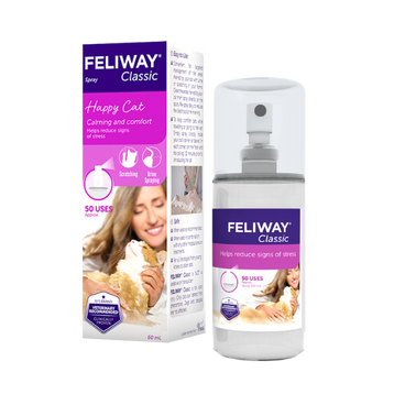 FELIWAY Classic Spray